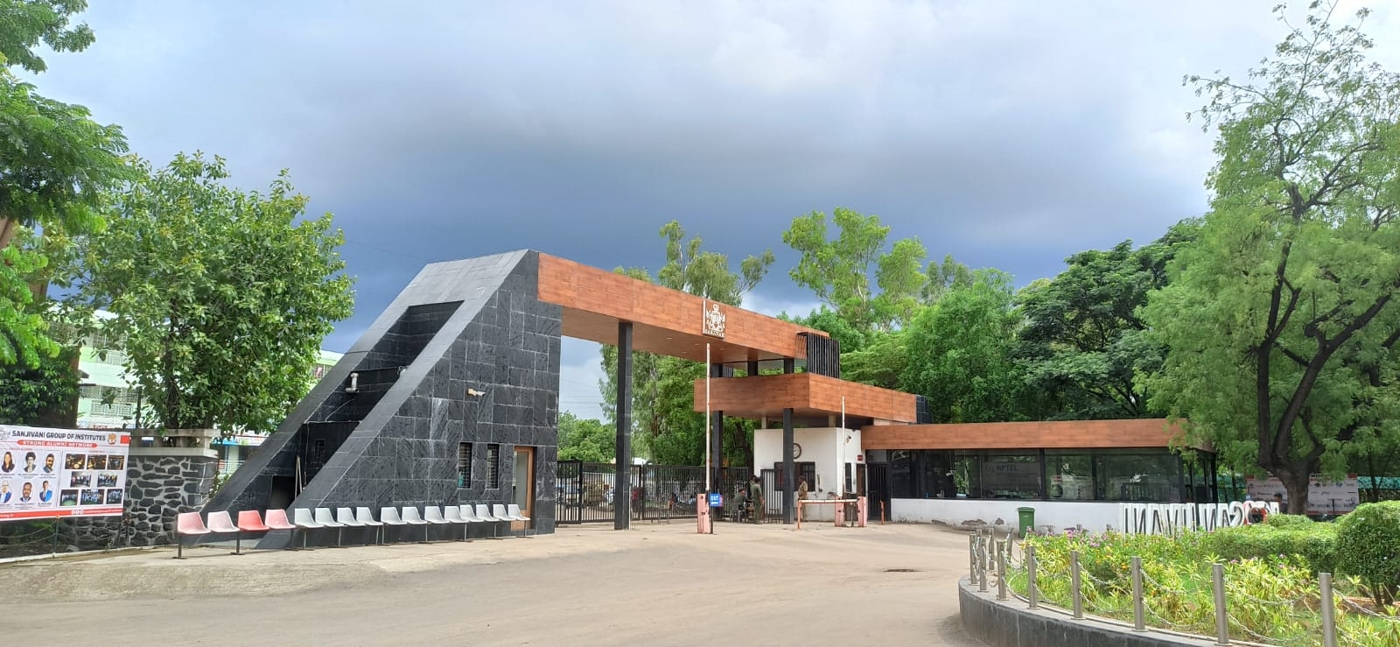 Sanjivani K.B.P. Polytechnic Kopargaon Campus photo 27